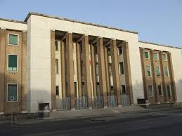 tribunale latina